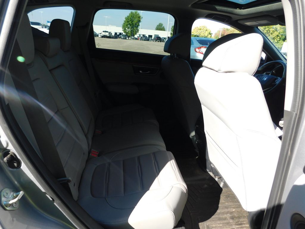 Thumbnail: 2020 Honda CR-V - 5