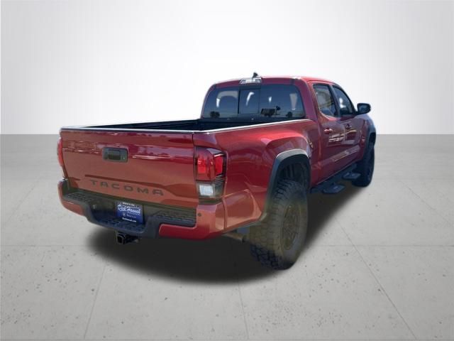 2019 Toyota Tacoma TRD Off-Road