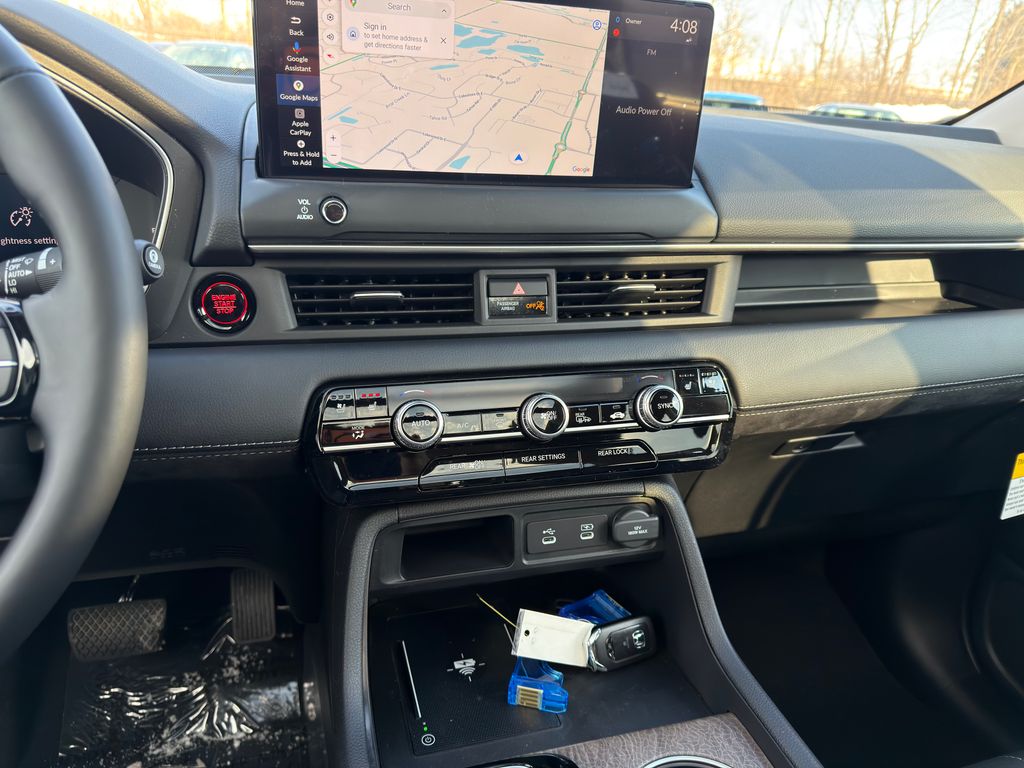 Thumbnail: 2026 Honda Pilot - 16