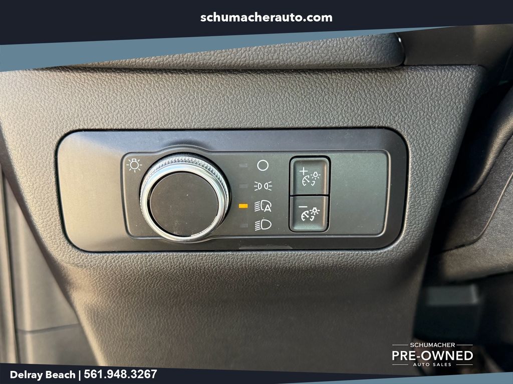 used 2020 Ford Escape car, priced at $15,998