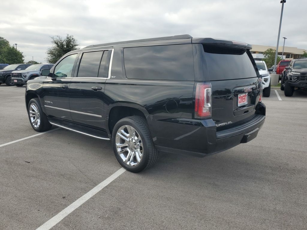 Used Car 2018 Gmc Yukon Xl  Slt For Sale In Austin, Texas