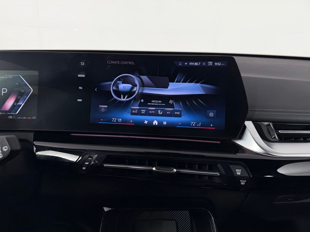 2025 BMW X1 xDrive28i 13
