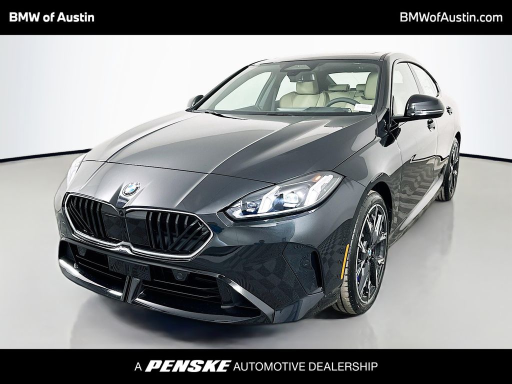 Thumbnail: 2026 BMW 2 Series - 1