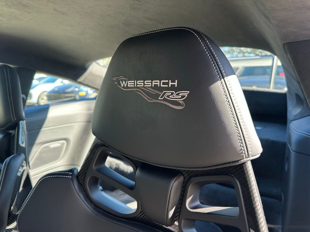 Thumbnail: 2025 Porsche 911 - 24