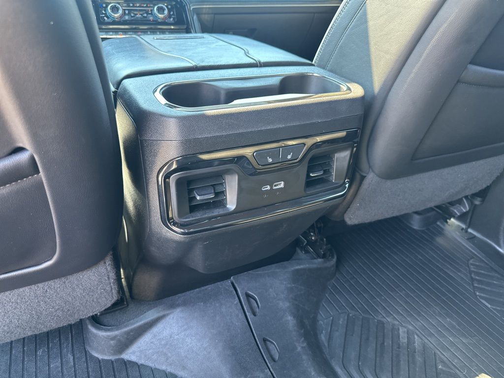 Used Car 2024 Gmc Sierra 2500hd  At4x For Sale Under $90,000 In Austin, Texas