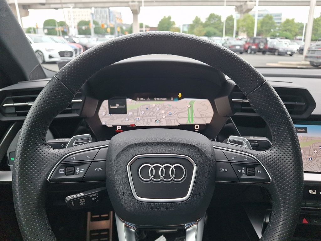 Thumbnail: 2023 Audi RS 3 - 20