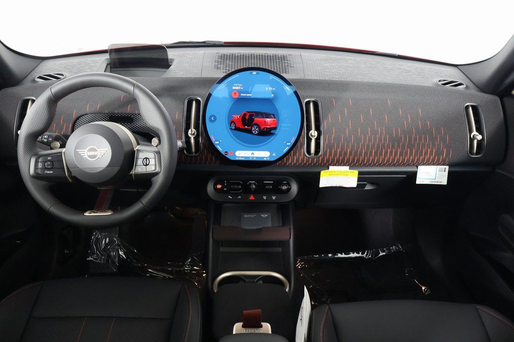 Thumbnail: 2027 MINI Cooper Countryman - 4