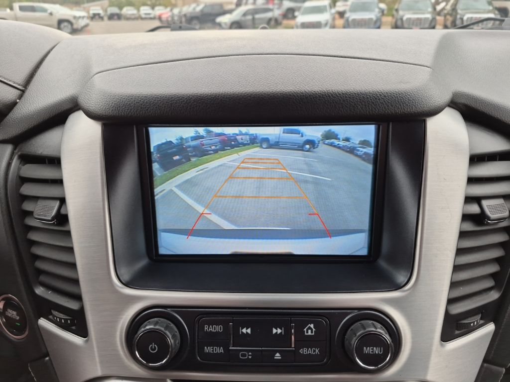 Used Car 2017 Gmc Yukon Xl  Slt For Sale Under $25,000 In Austin, Texas