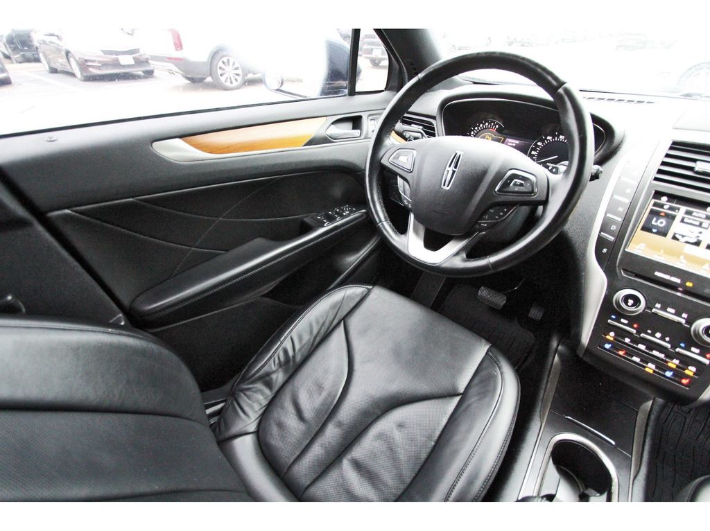 Used 2016 Lincoln MKC SUV