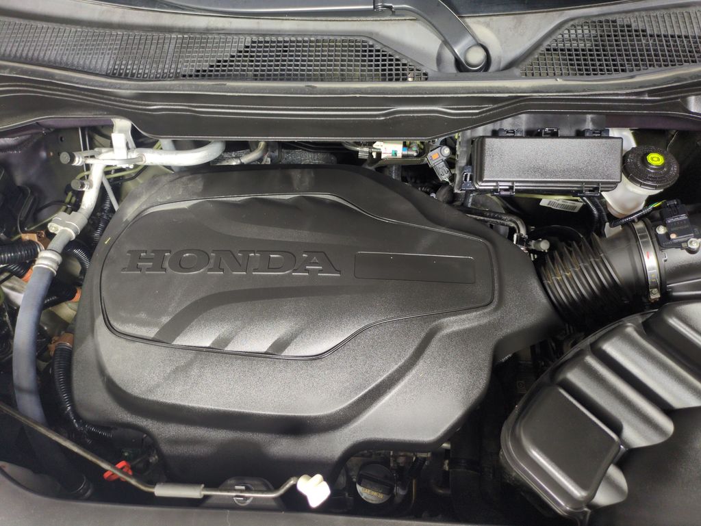 Used 2021 Honda Passport For Sale in Fort Wayne, IN