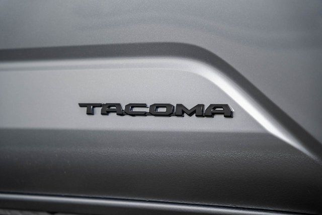 ToyotaTacoma Hybrid16