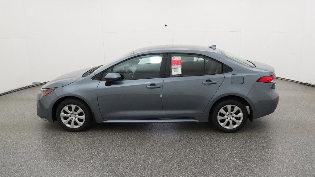 Thumbnail: 2026 Toyota Corolla - 13