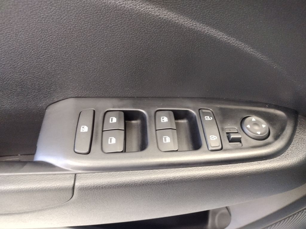 2023 Hyundai Venue SE