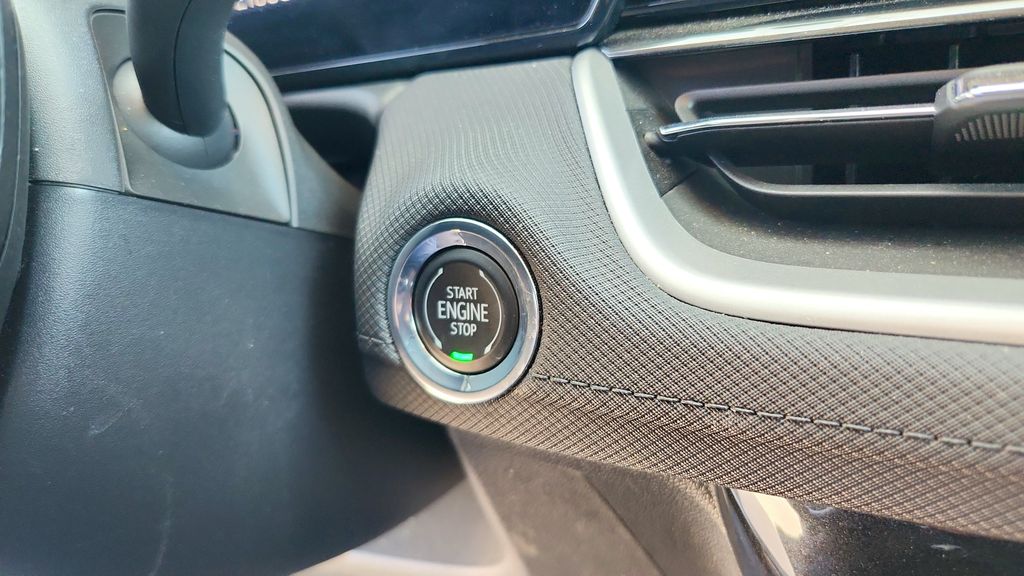 2025 Chevrolet TrailBlazer