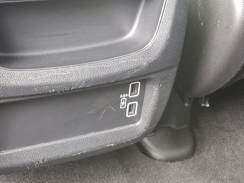 2022 Honda Passport EX-L 11