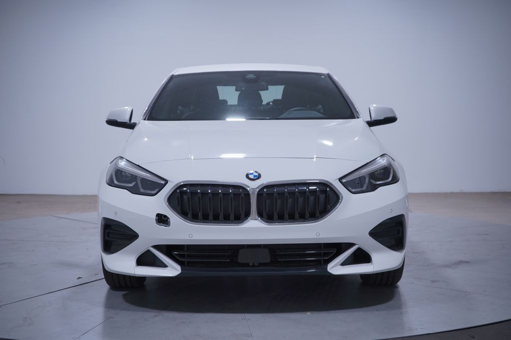 2024 BMW 2 Series 228i 4