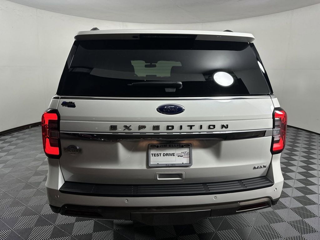 2024 Ford Expedition Max King Ranch 6