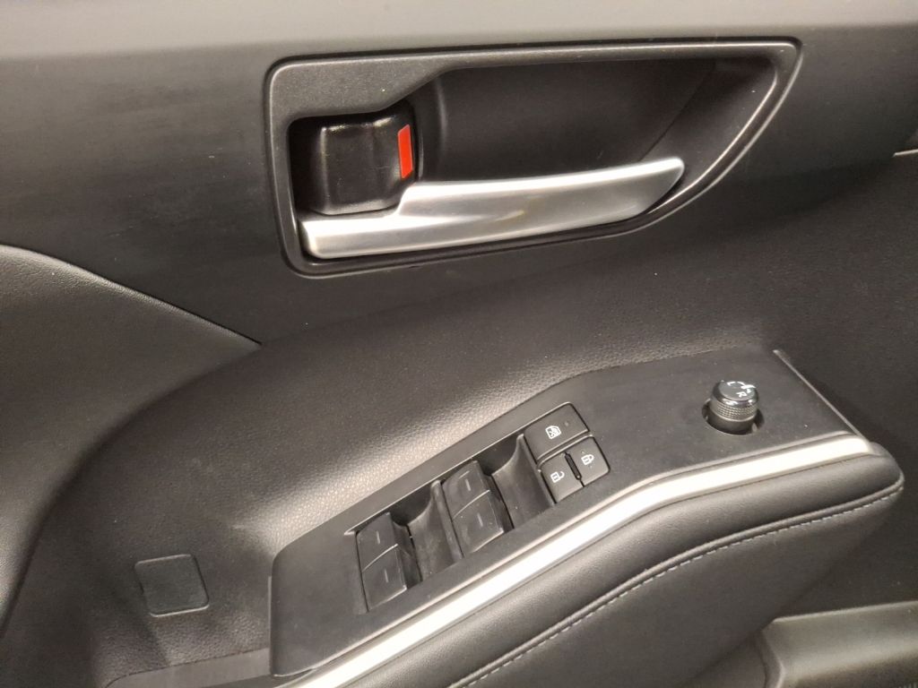 Used 2024 Toyota Highlander SUV