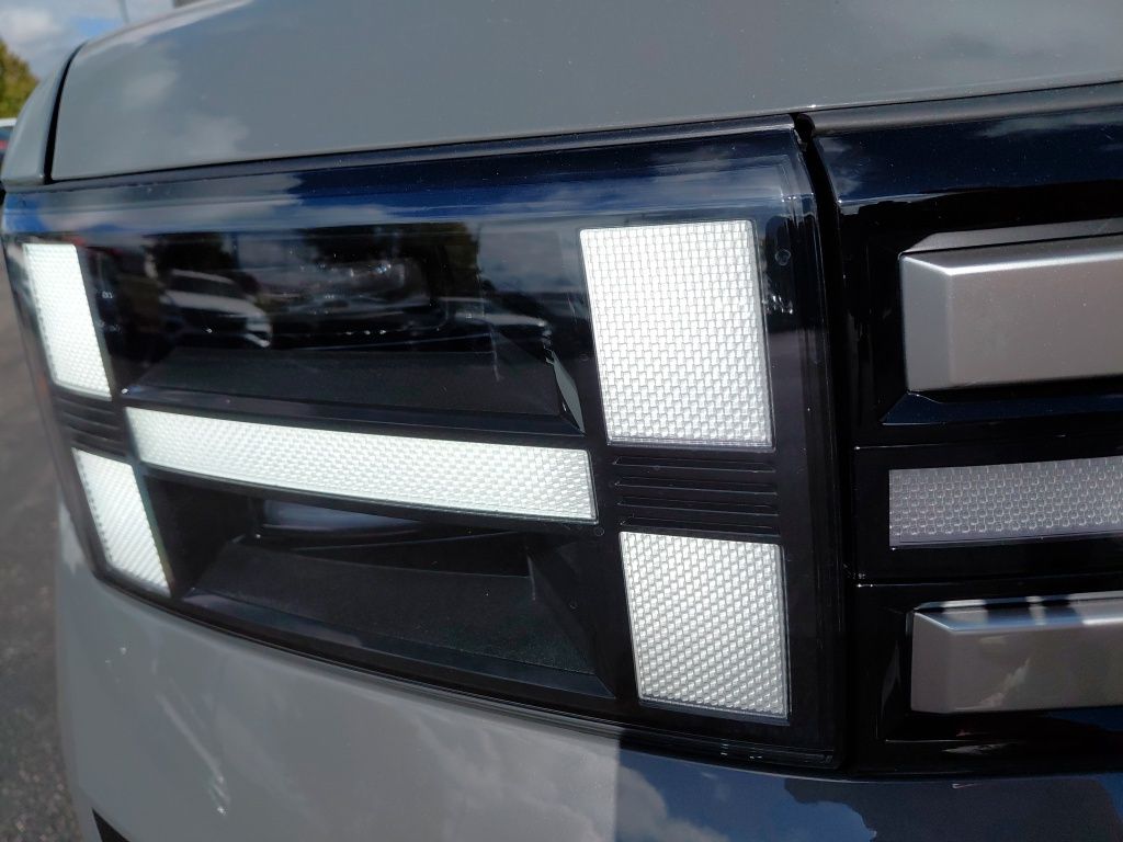 Thumbnail: 2026 Hyundai Santa Fe - 12