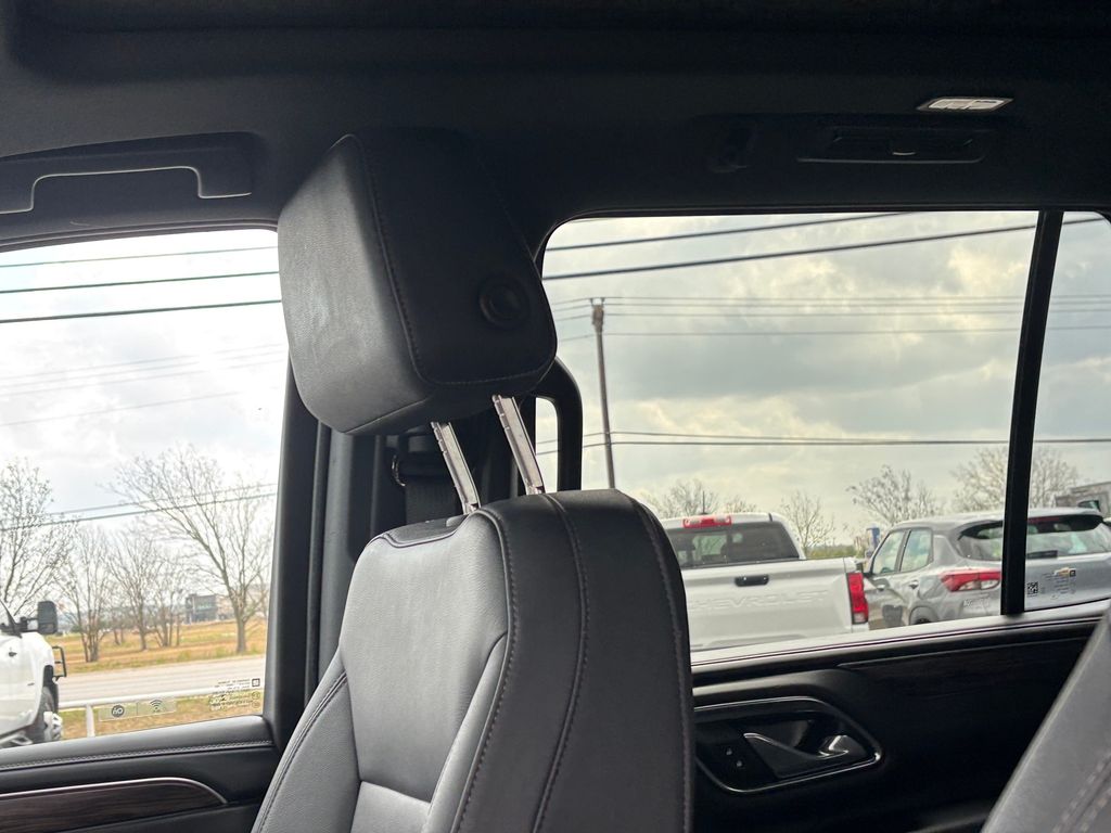 Used Car 2023 Chevrolet Tahoe  Z71 For Sale Under $60,000 In Austin, Texas