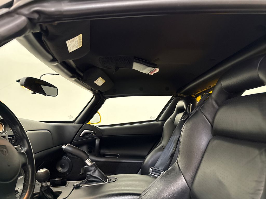 2002 Dodge Viper R/T10 - Photo 42