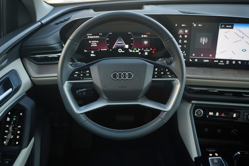 Thumbnail: 2025 Audi Q5 - 9