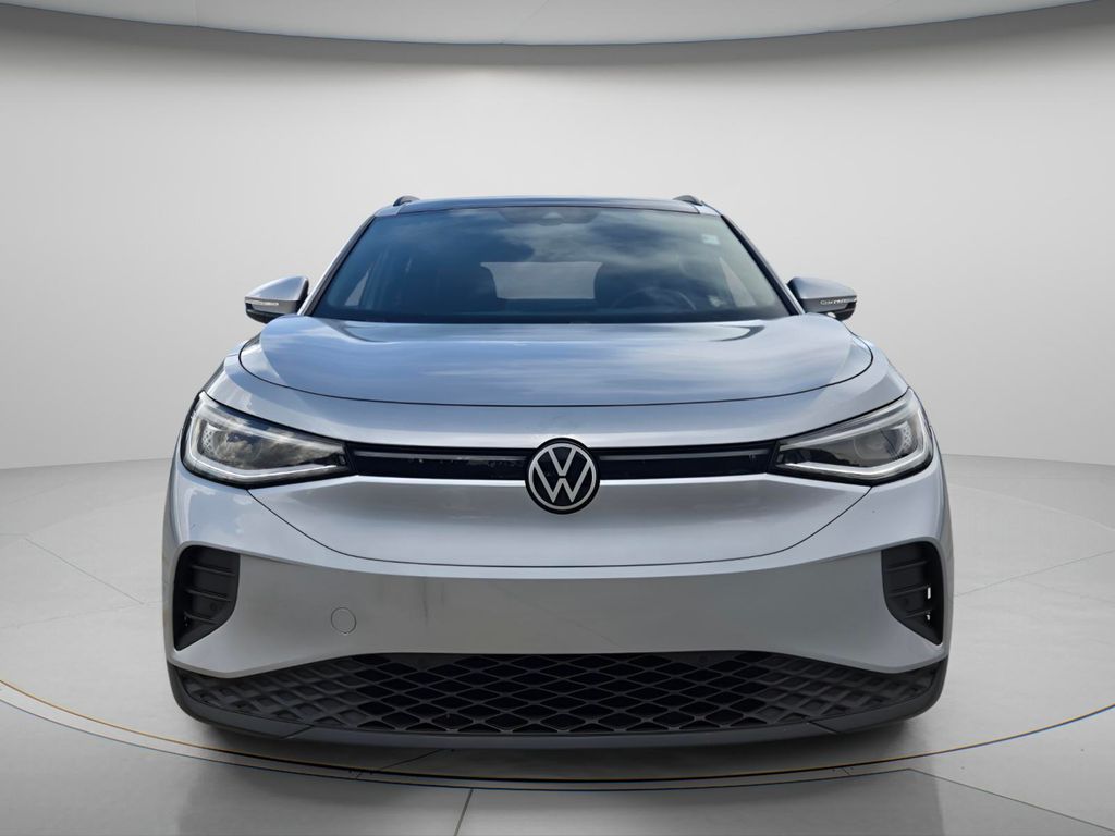 2021 Volkswagen Id.4 - $21,500