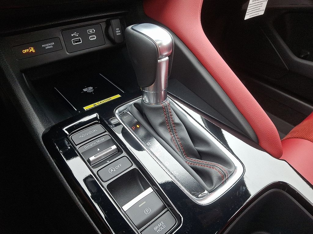 Thumbnail: 2026 Acura Integra - 9