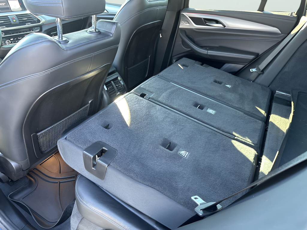 Used Car 2019 Bmw X3  M40i For Sale Under $35,000 In Austin, Texas