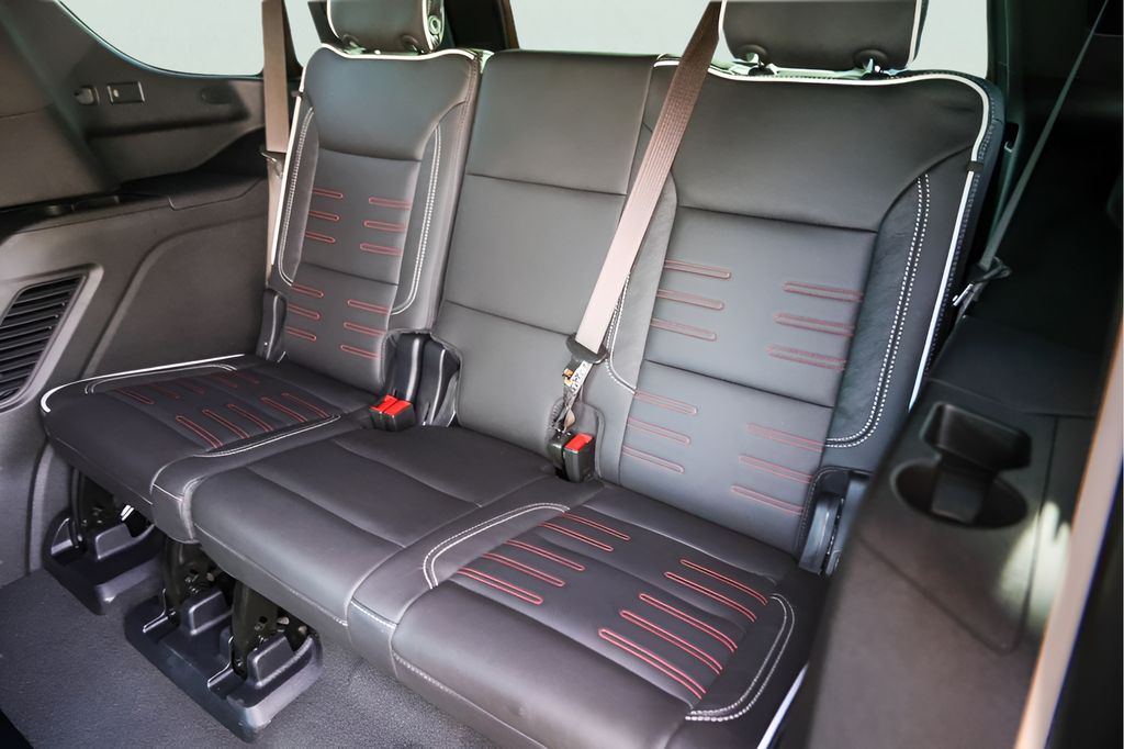 Used Car 2025 Gmc Yukon  At4 Ultimate For Sale Under $110,000 In Austin, Texas