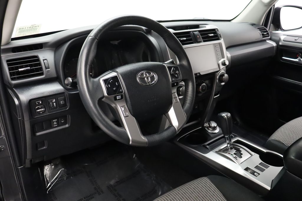 2023 Toyota 4Runner SR5 15