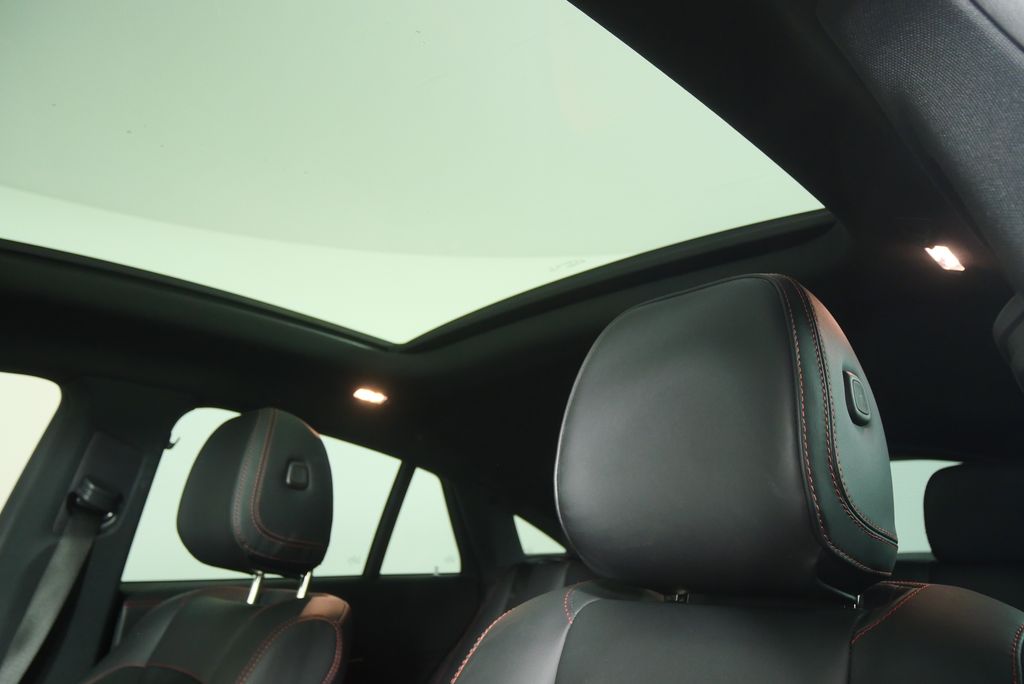 Thumbnail: 2023 Mercedes-Benz GLE - 11