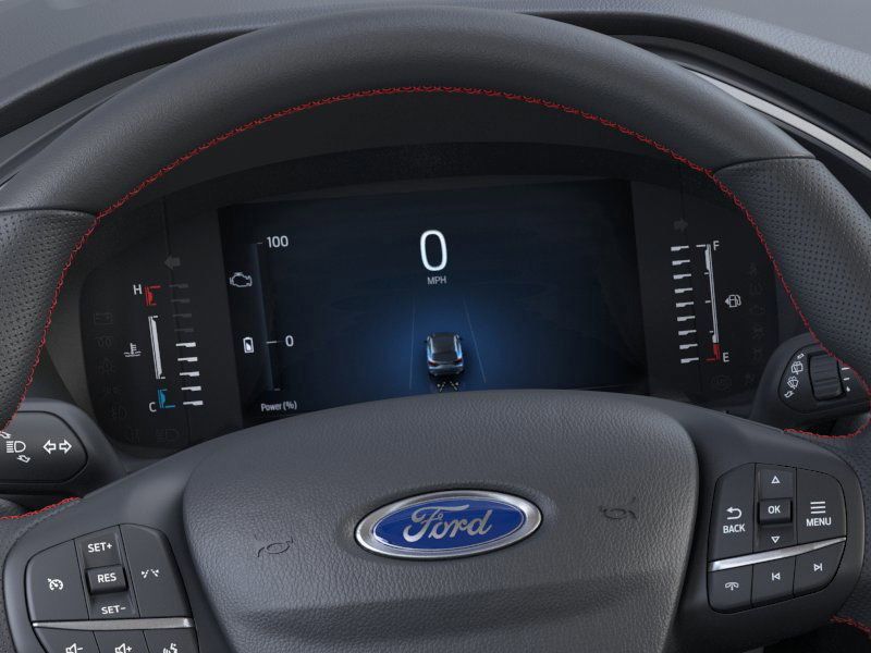 2025 Ford Escape ST-Line 14