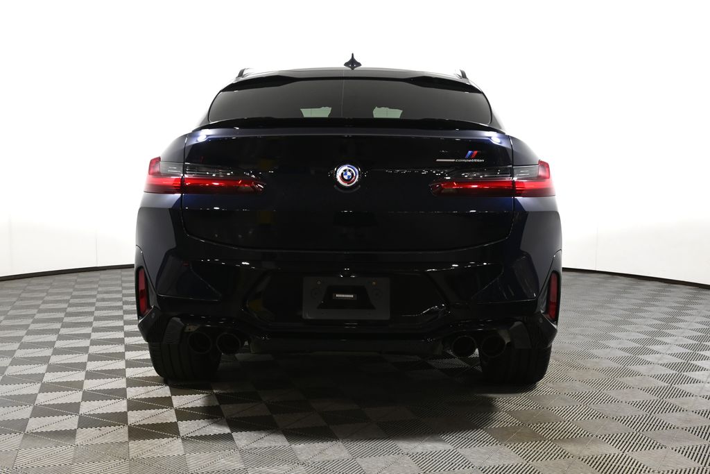 Thumbnail: 2023 BMW X4 - 6