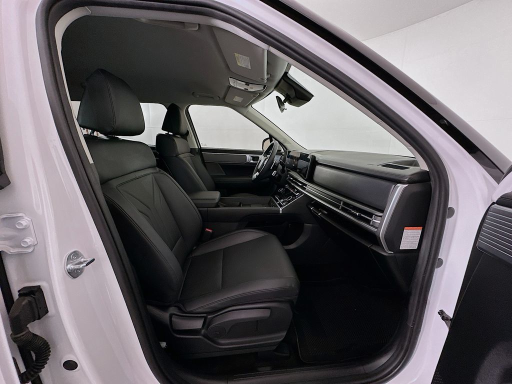 Thumbnail: 2025 Hyundai Santa Fe - 29