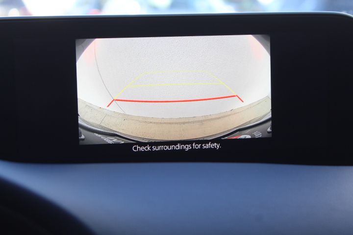 Used Car 2024 Mazda Mazda3 Hatchback  Hatchback 4 Dr. 2.5 S Select Sport Front Wheel Drive For Sale Under $25,000 In Georgetown, Texas