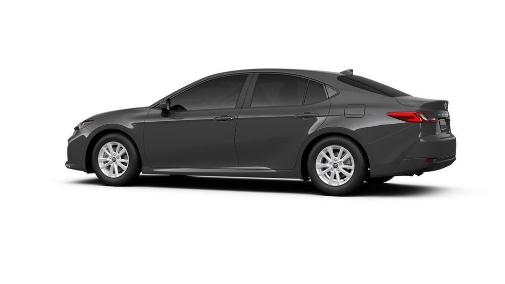 Thumbnail: 2025 Toyota Camry - 5