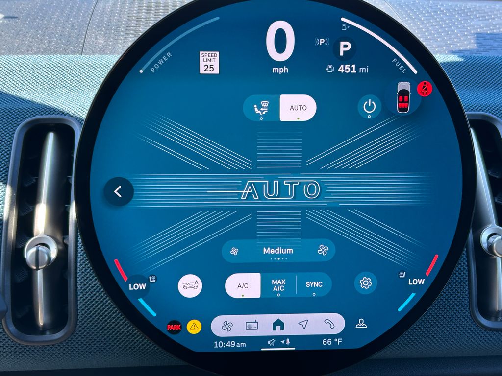 Thumbnail: 2025 MINI Cooper Countryman - 23