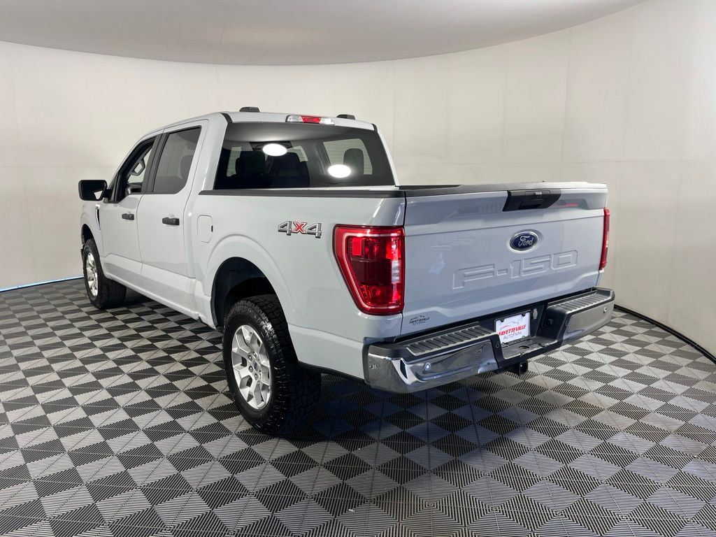 Thumbnail: 2023 Ford F-150 - 3