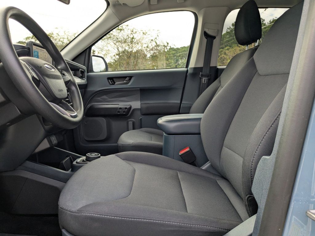 2022 Ford Maverick XL