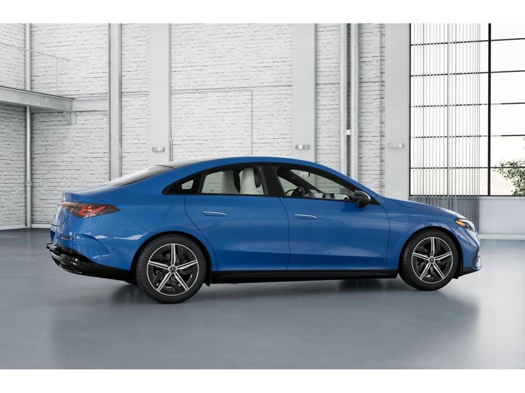 Thumbnail: 2027 Mercedes-Benz CLA - 18