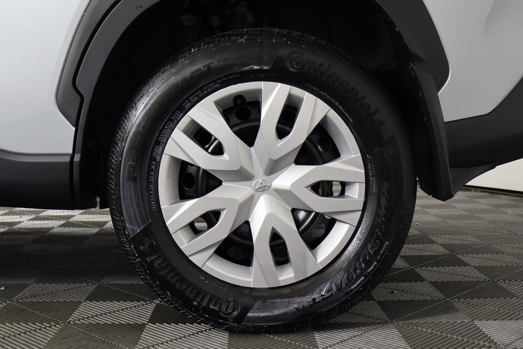 Thumbnail: 2026 Toyota Corolla Cross - 10