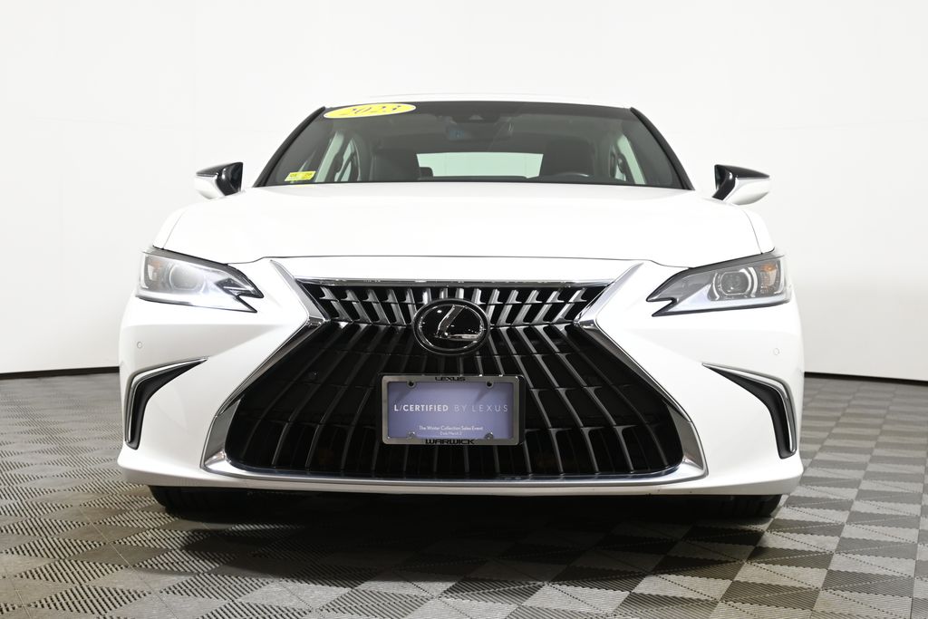 Thumbnail: 2023 Lexus ES - 10