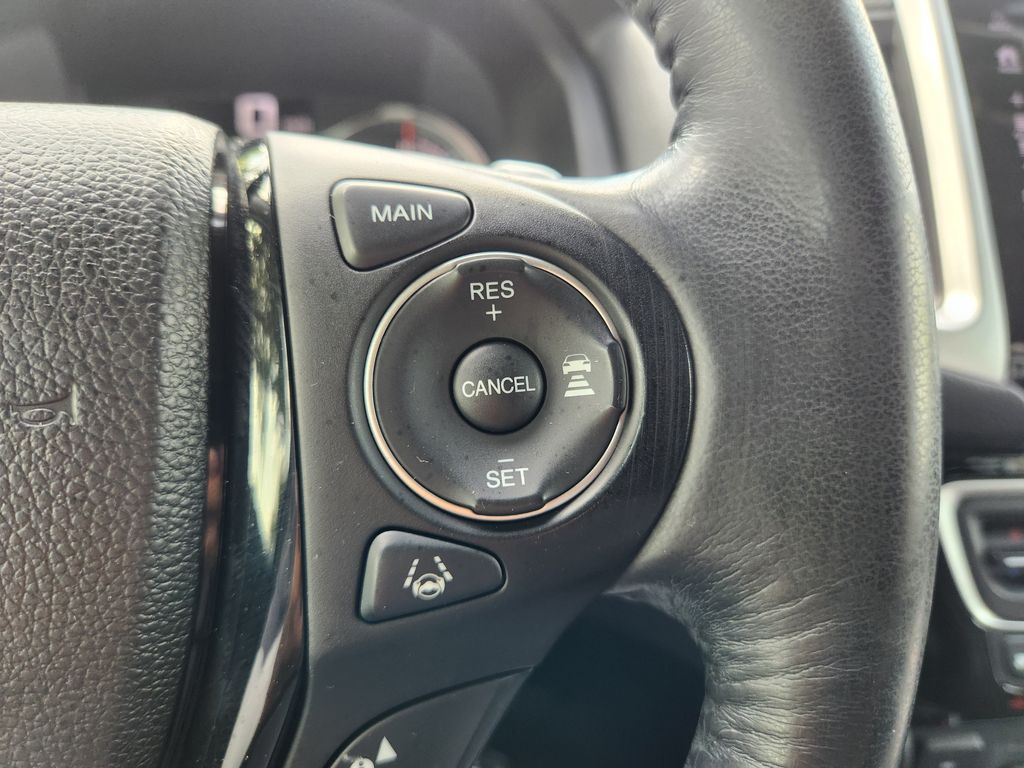 2017 Honda Pilot Touring Gray at Community Honda