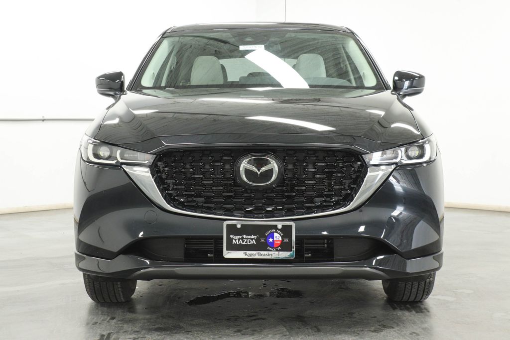 New Car 2025 Mazda Cx-5  2.5 S Preferred Package For Sale Under $35,000 In Georgetown, Texas