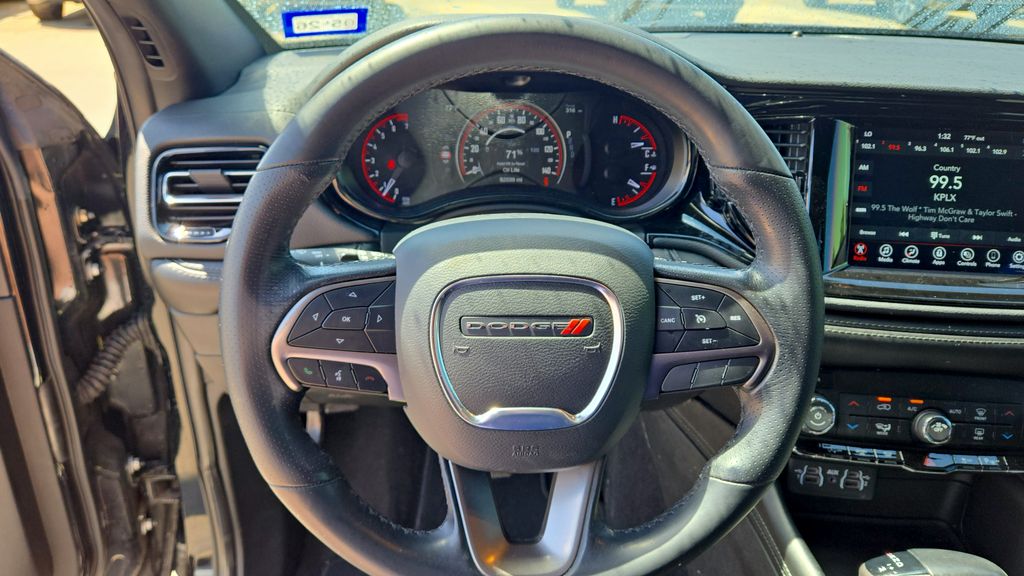 2021 Dodge Durango