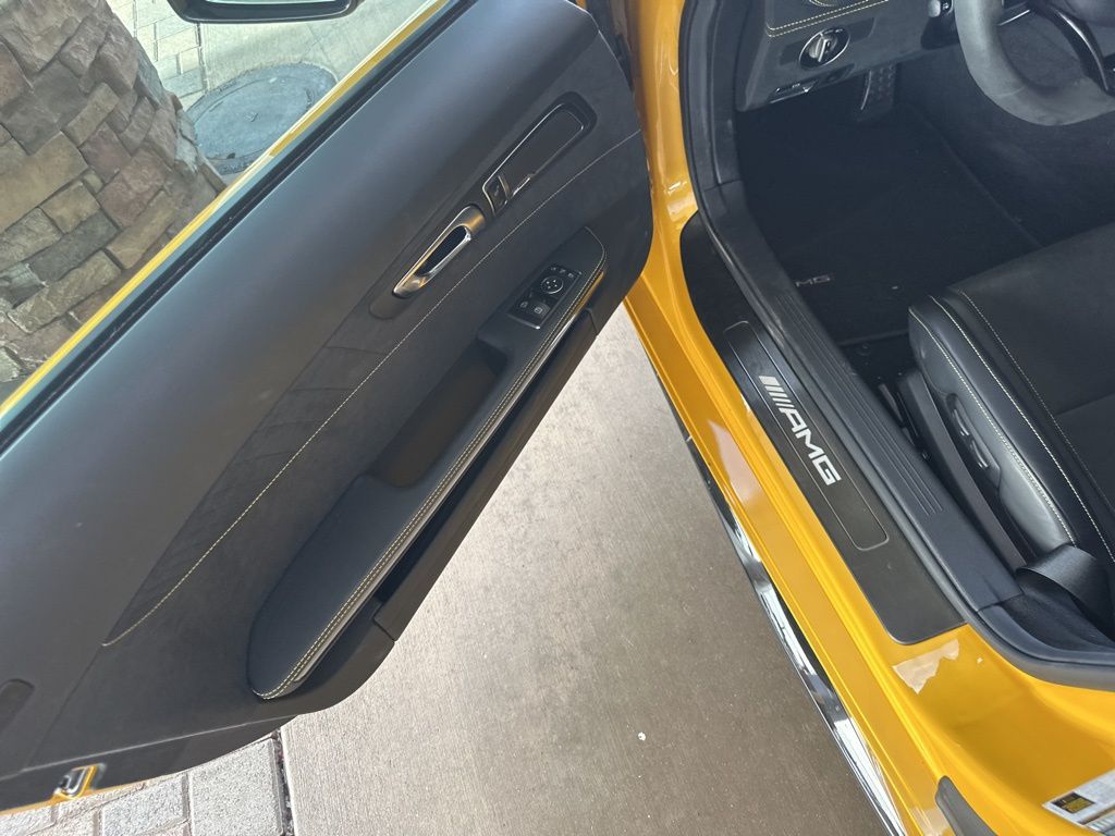 Thumbnail: 2018 Mercedes-Benz AMG GT - 10