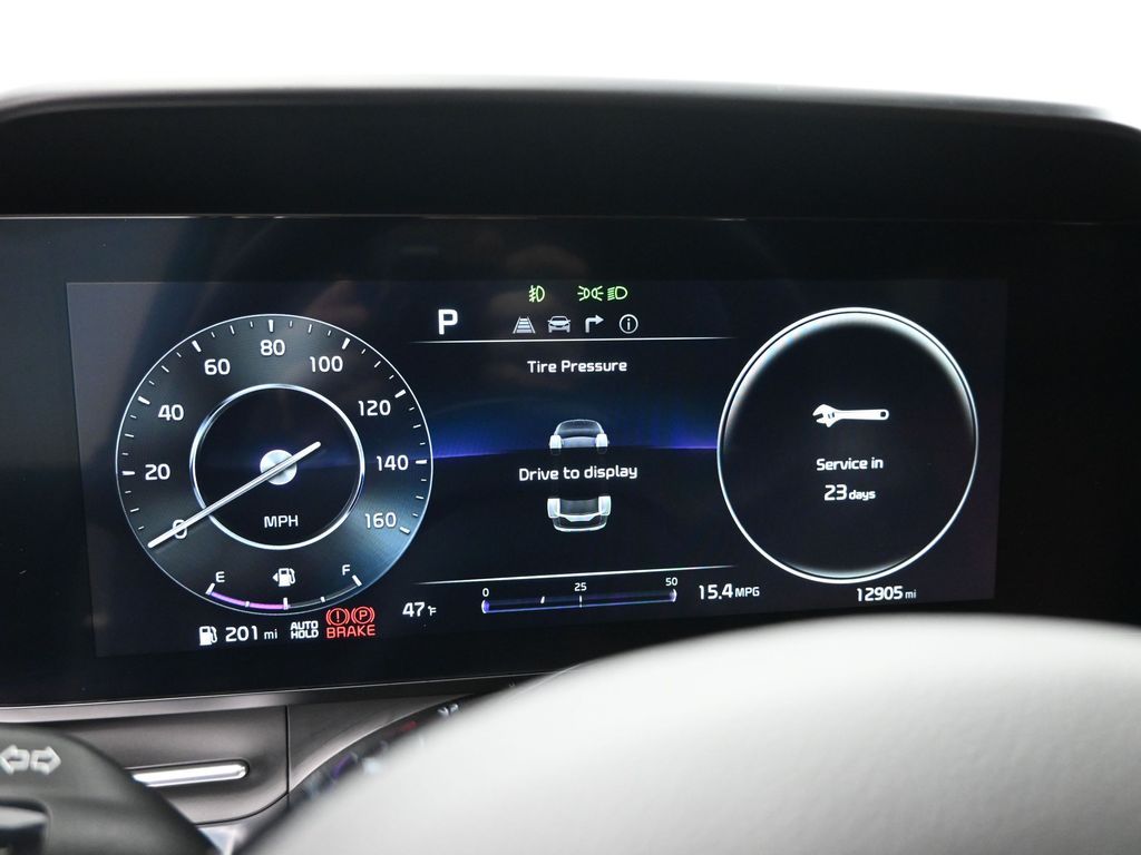 2024 Kia Carnival MPV SX Prestige