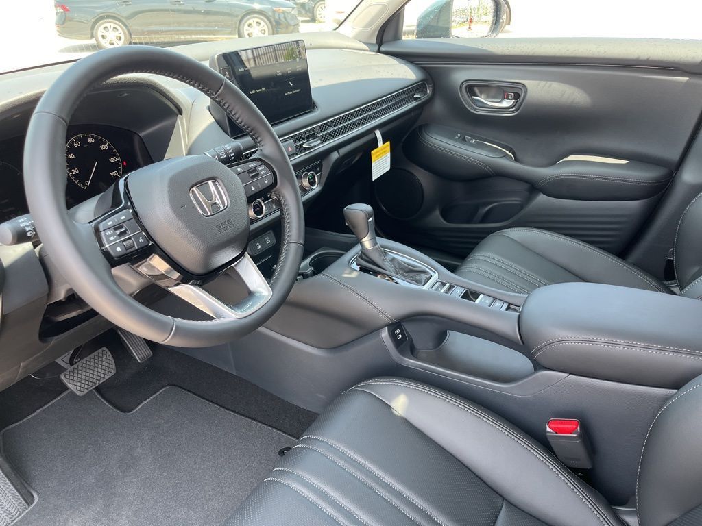 Thumbnail: 2027 Honda HR-V - 10