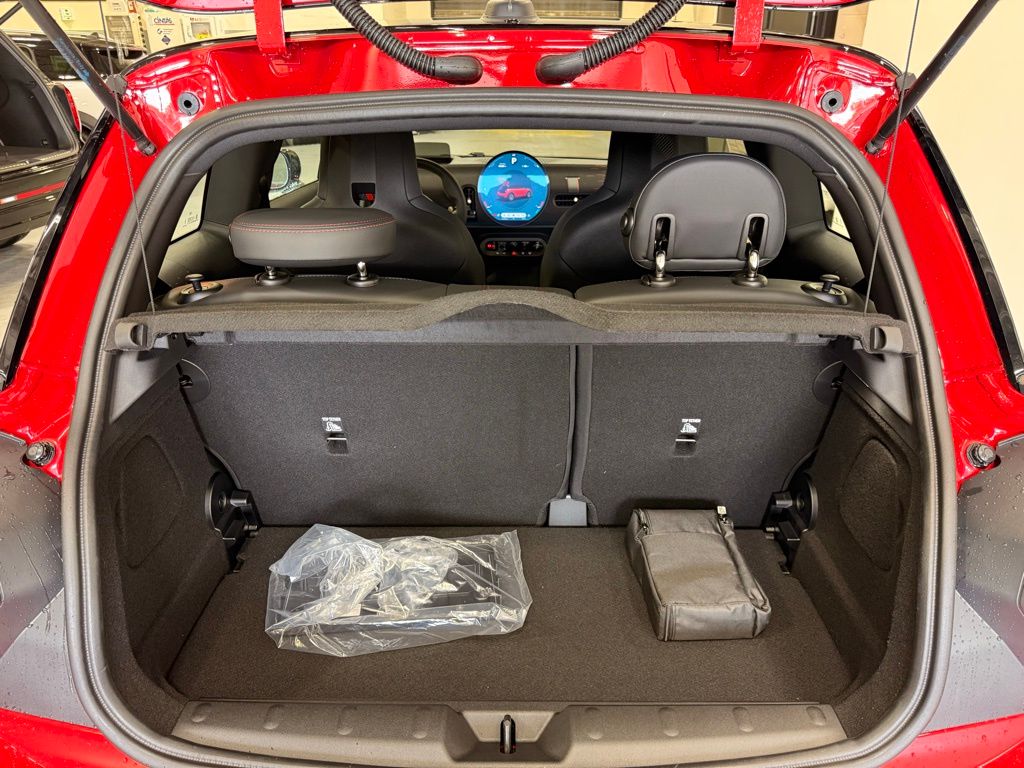 Thumbnail: 2026 MINI Cooper - 20